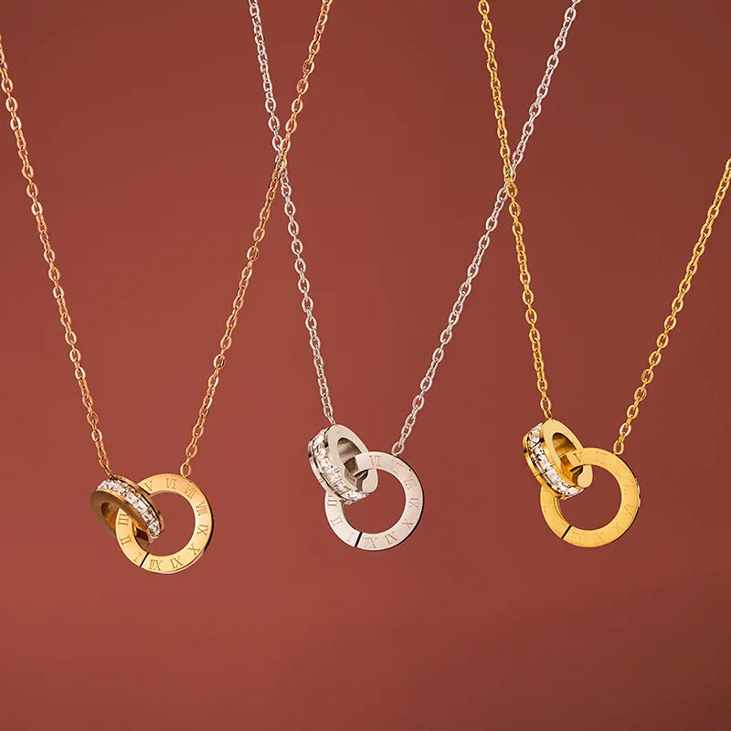 Elegant Stainless Steel