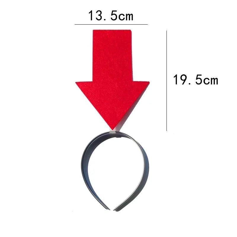 Funny Gift arrow