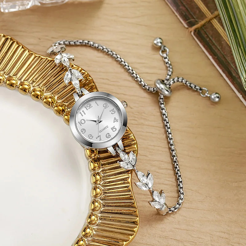 Luxury Rhinestone