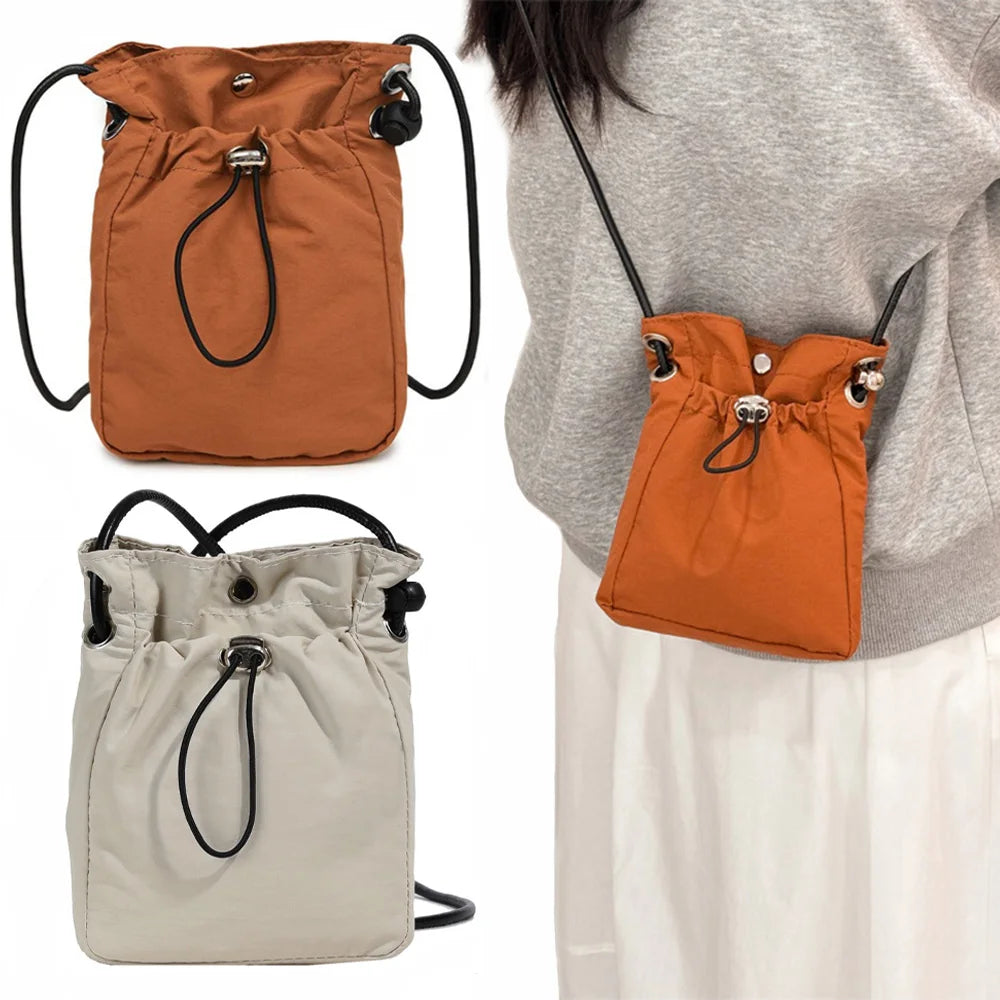 Soft Mini Bag