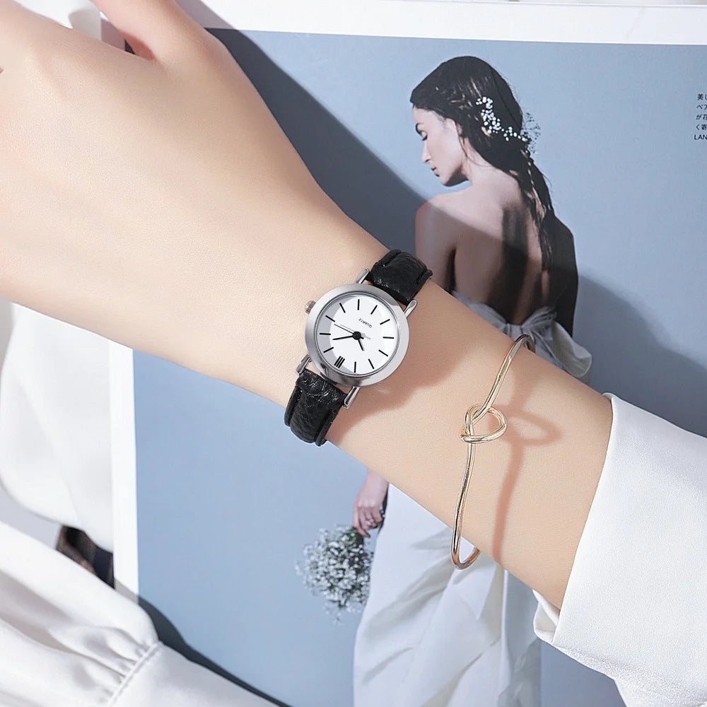 Fashion Quartz Watch
