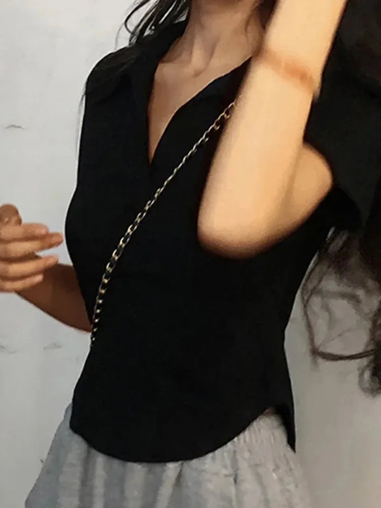Summer Short Sleeve