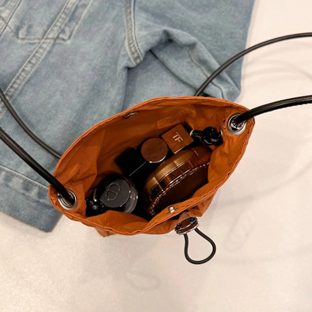 Soft Mini Bag