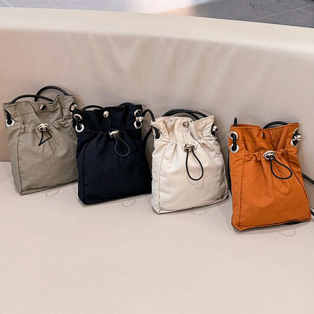 Soft Mini Bag