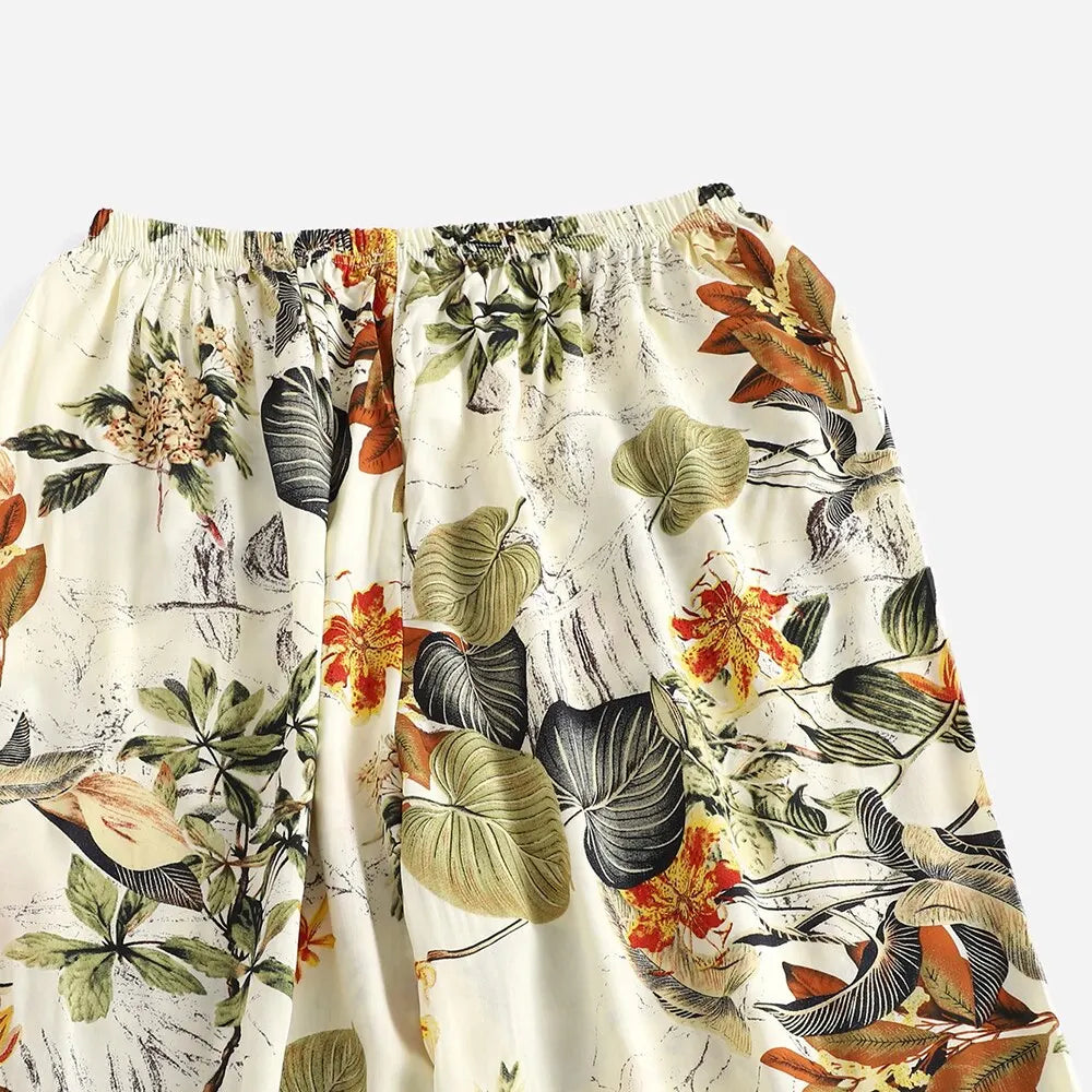 Cozy Beach Sweatpants