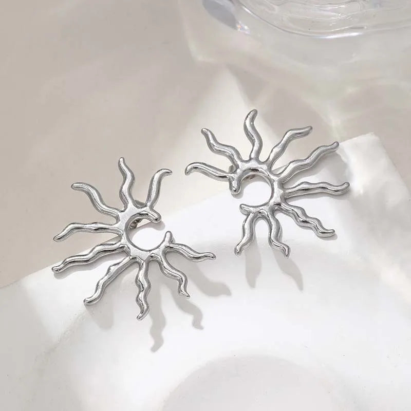 SunLight Earrings