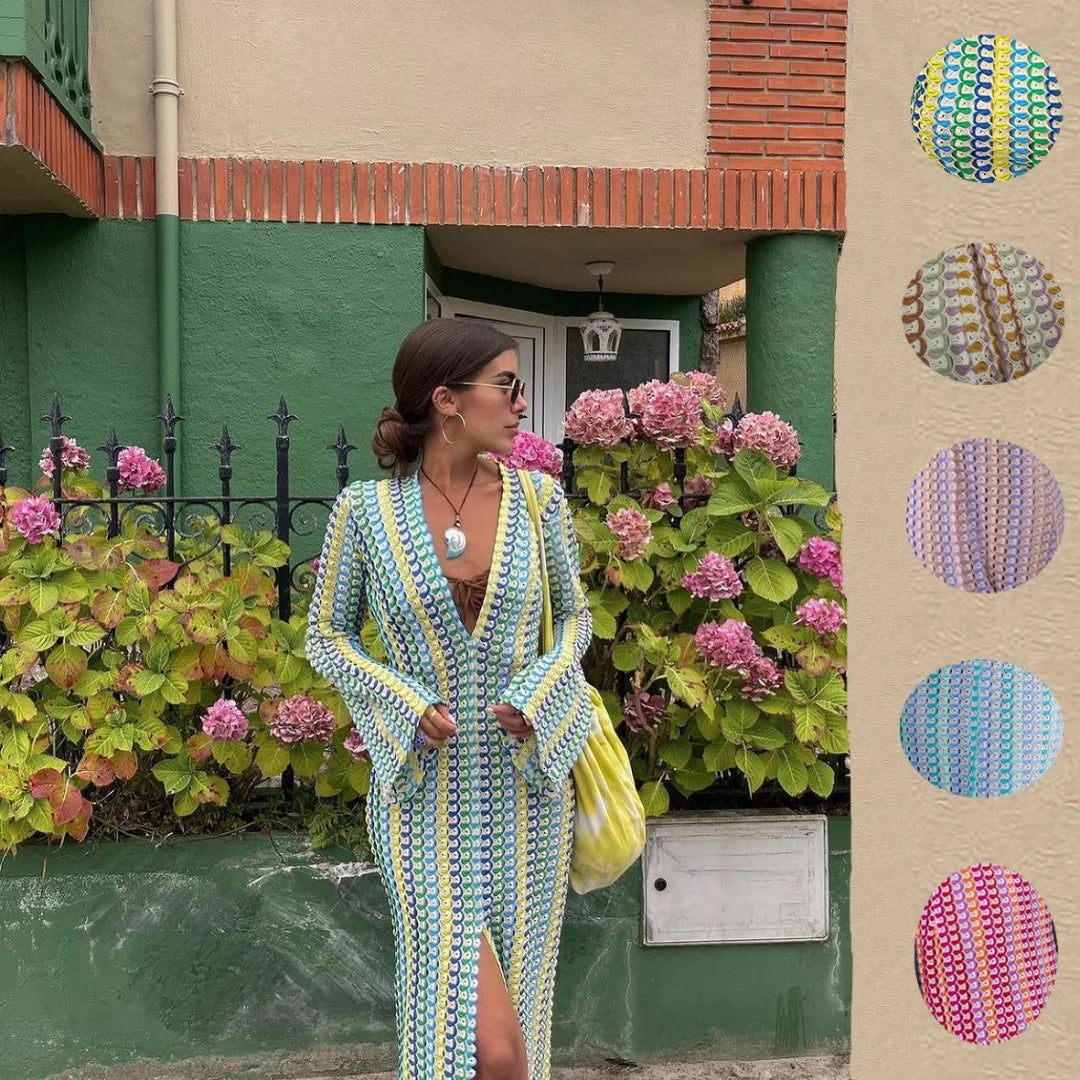 Crochet Colorful