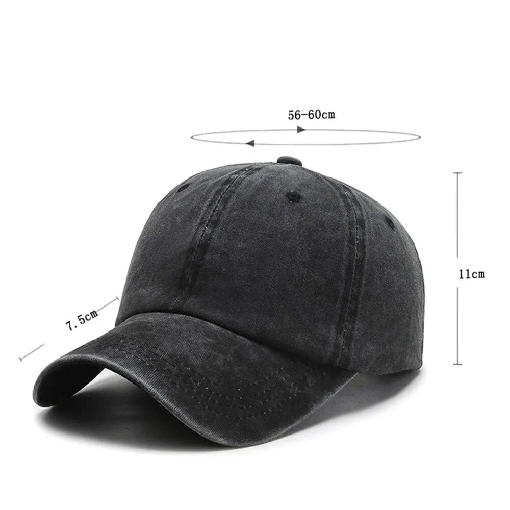 Fashion Cap