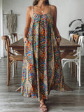 Plus Size Floral