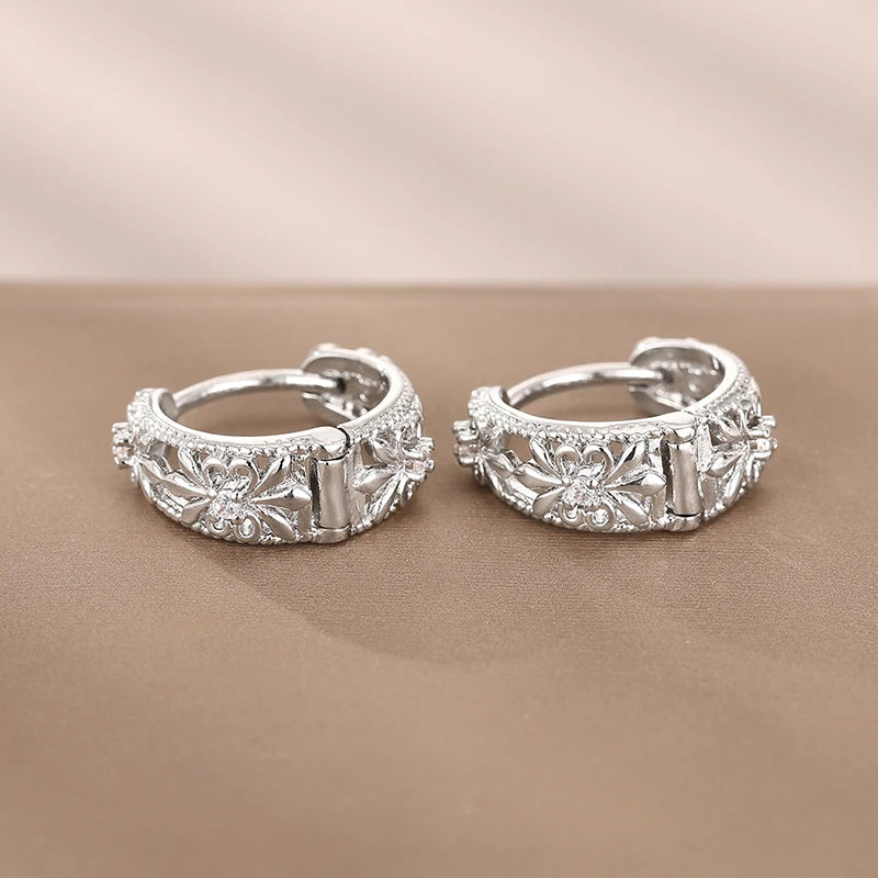 Celeste Earrings