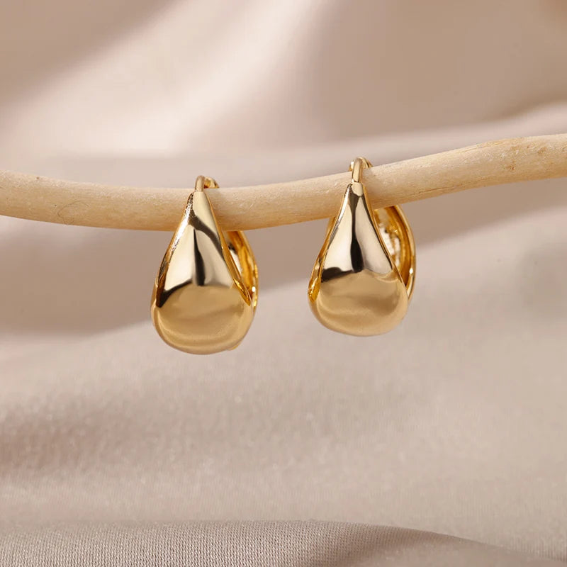 Rosalie Earrings