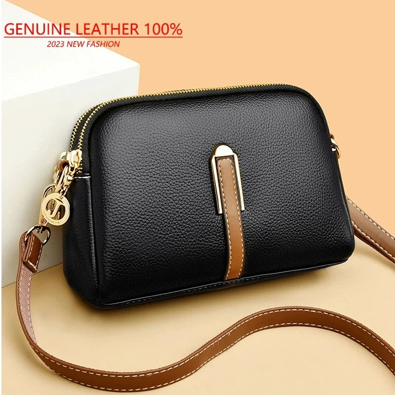 Cowhide Bag