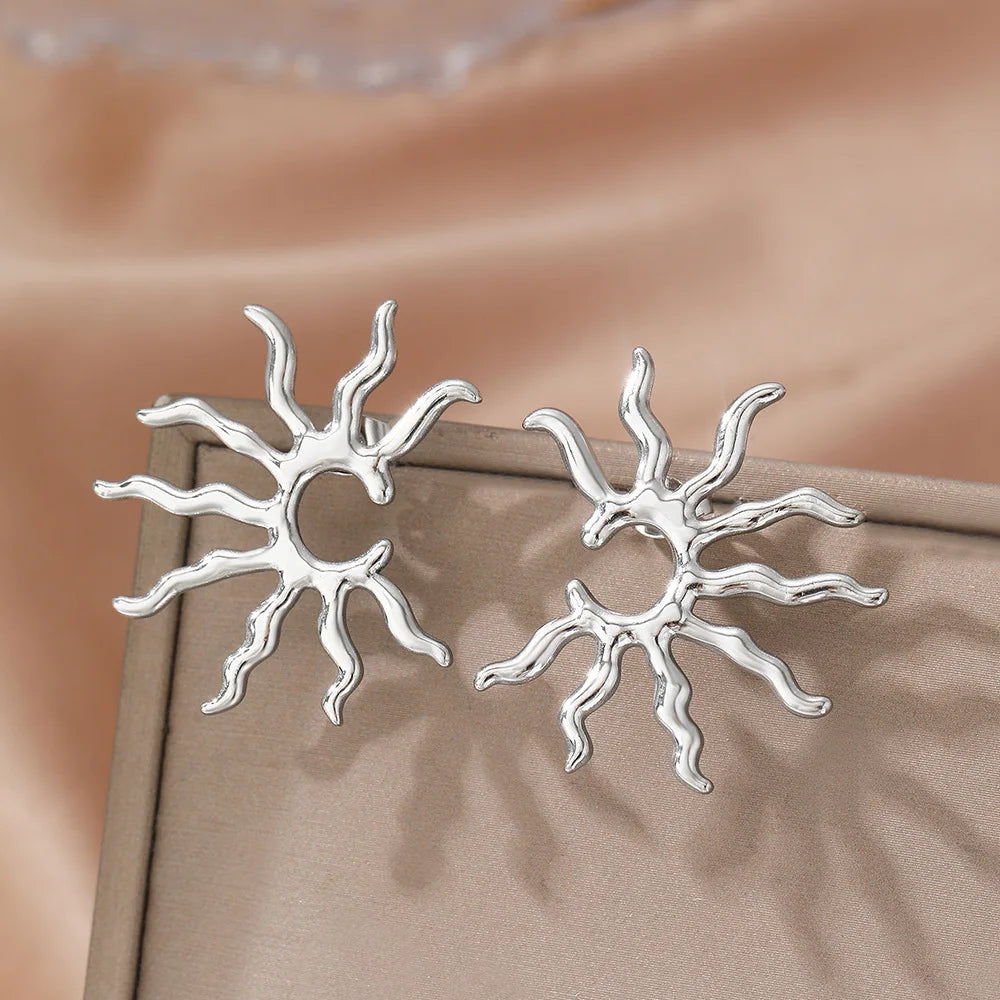SunLight Earrings