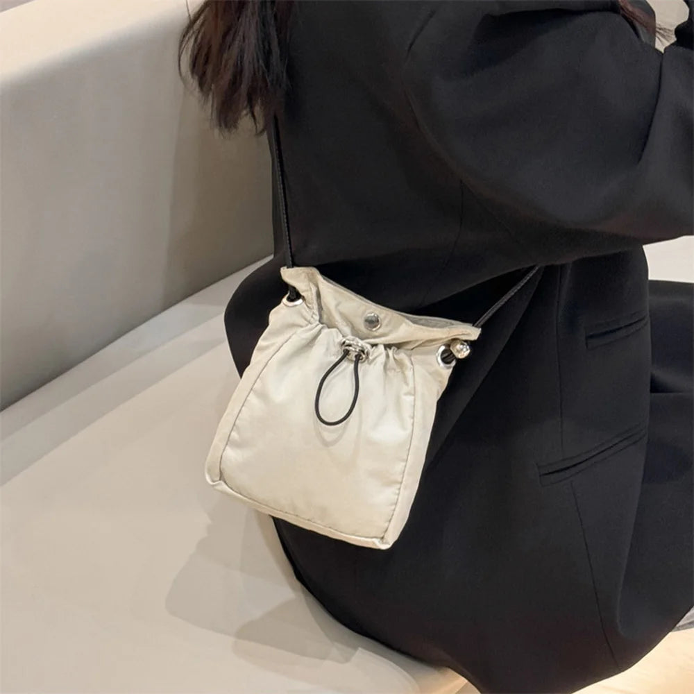 Soft Mini Bag