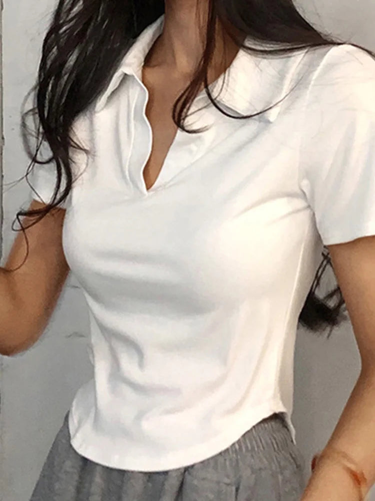 Summer Short Sleeve