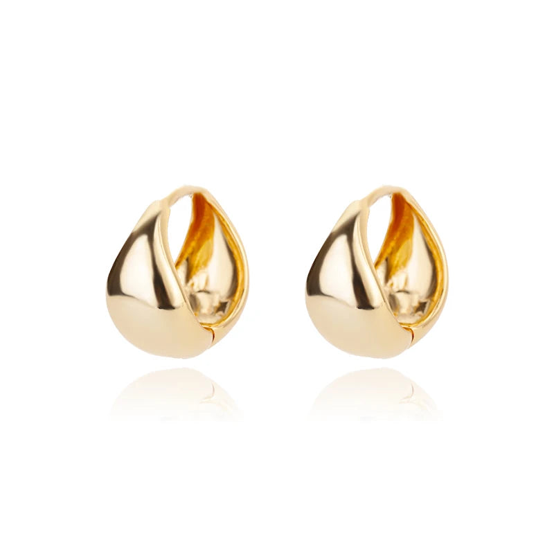 Rosalie Earrings
