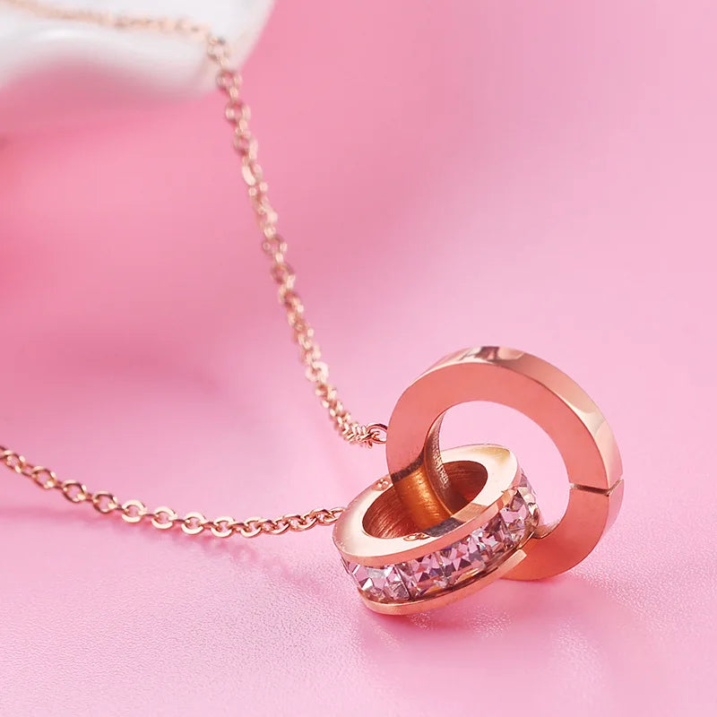 Elegant Stainless Steel