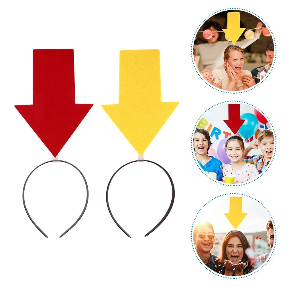 Funny Gift arrow