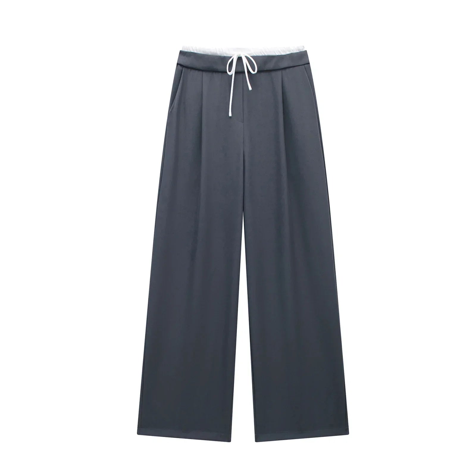 Women Pants Summer Baggy