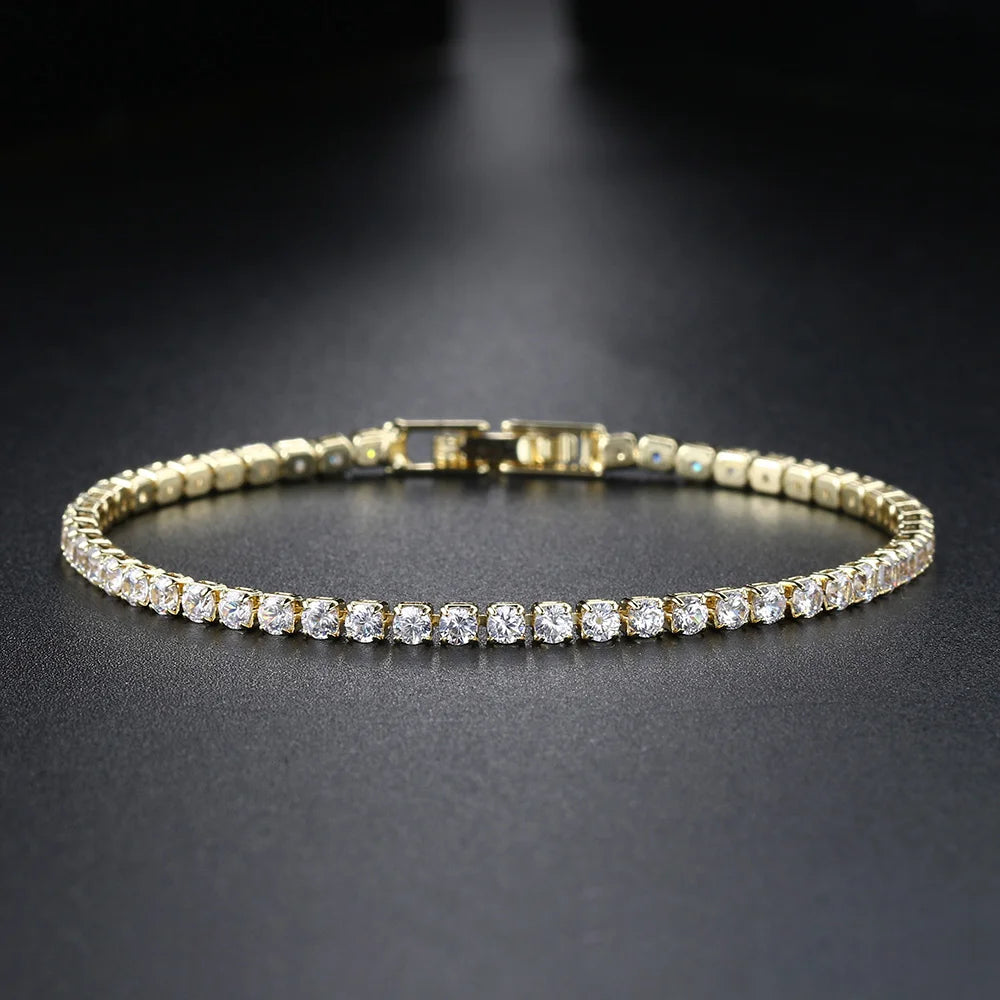 Tennis Bracelet Zirconia