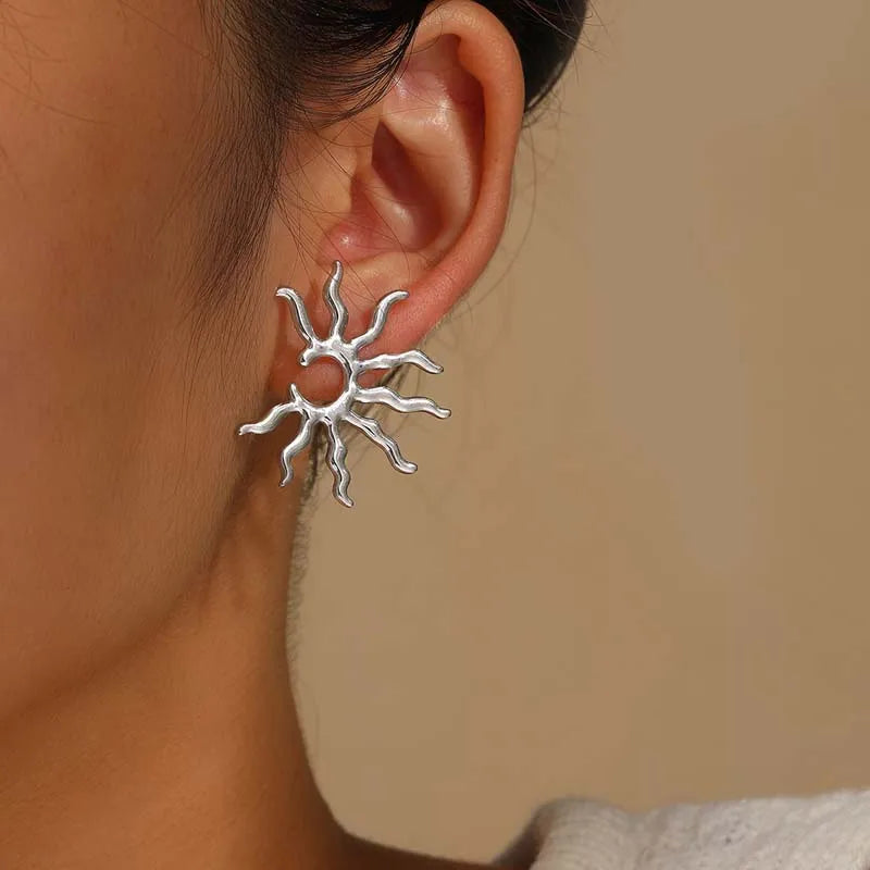 SunLight Earrings