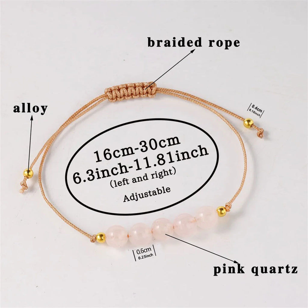 Pink Morganite