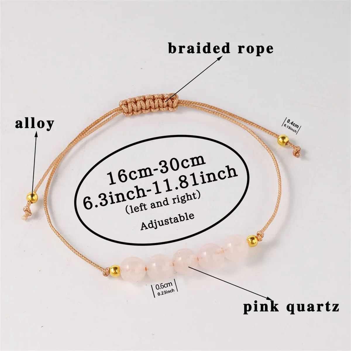 Pink Morganite