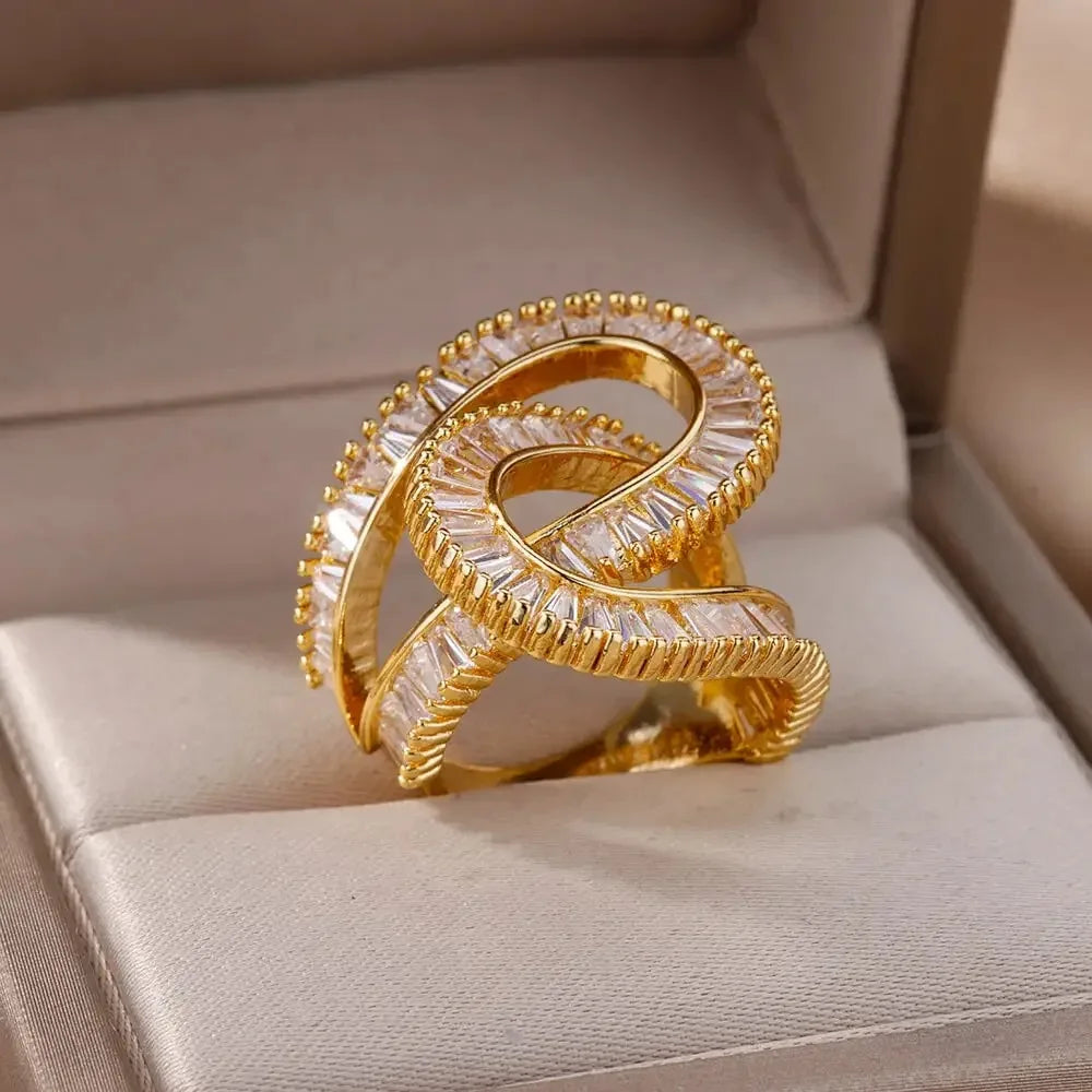 Trend Luxury Aesthetic