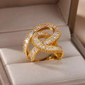 Trend Luxury Aesthetic