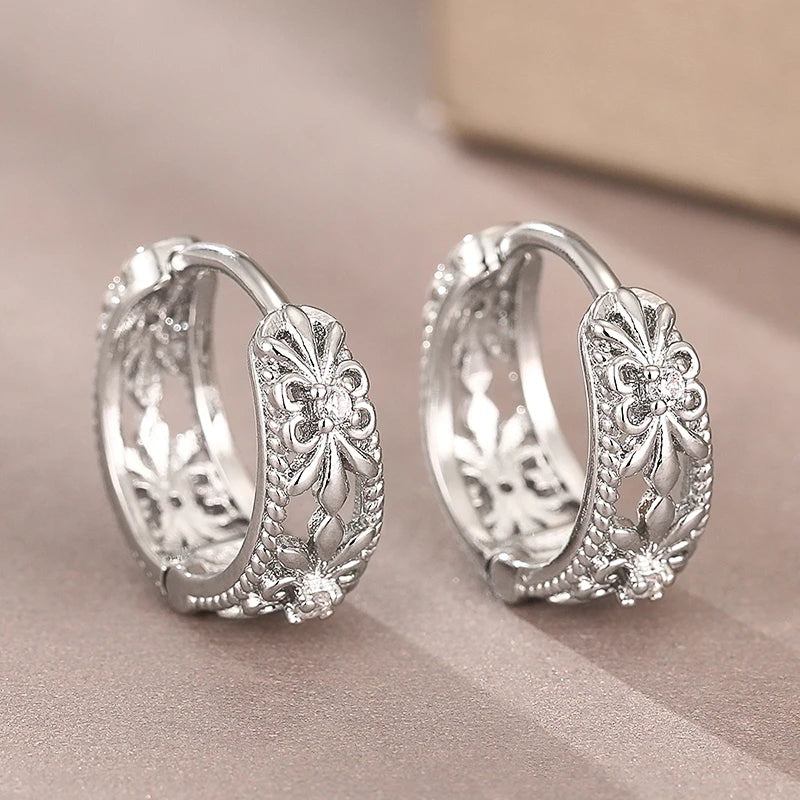 Celeste Earrings