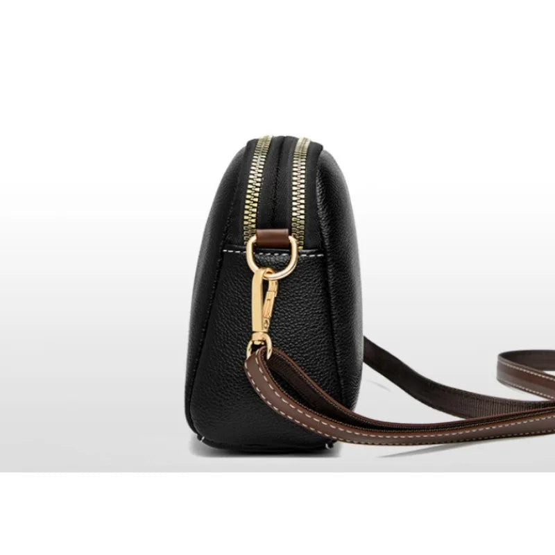 Cowhide Bag