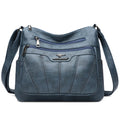Leather Women Bag