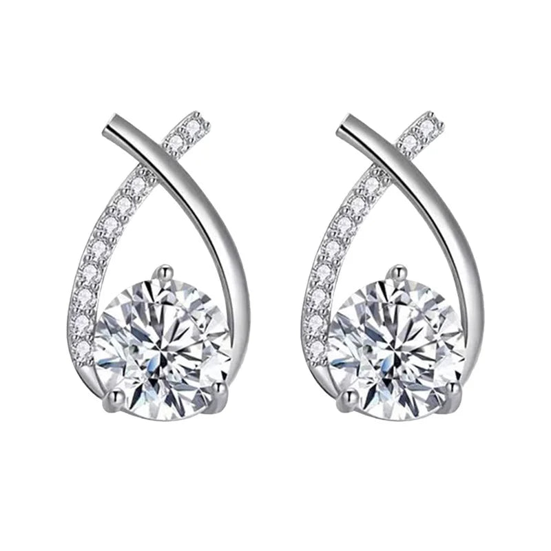 Perle d'Or Earrings