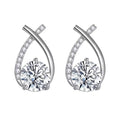 Perle d'Or Earrings