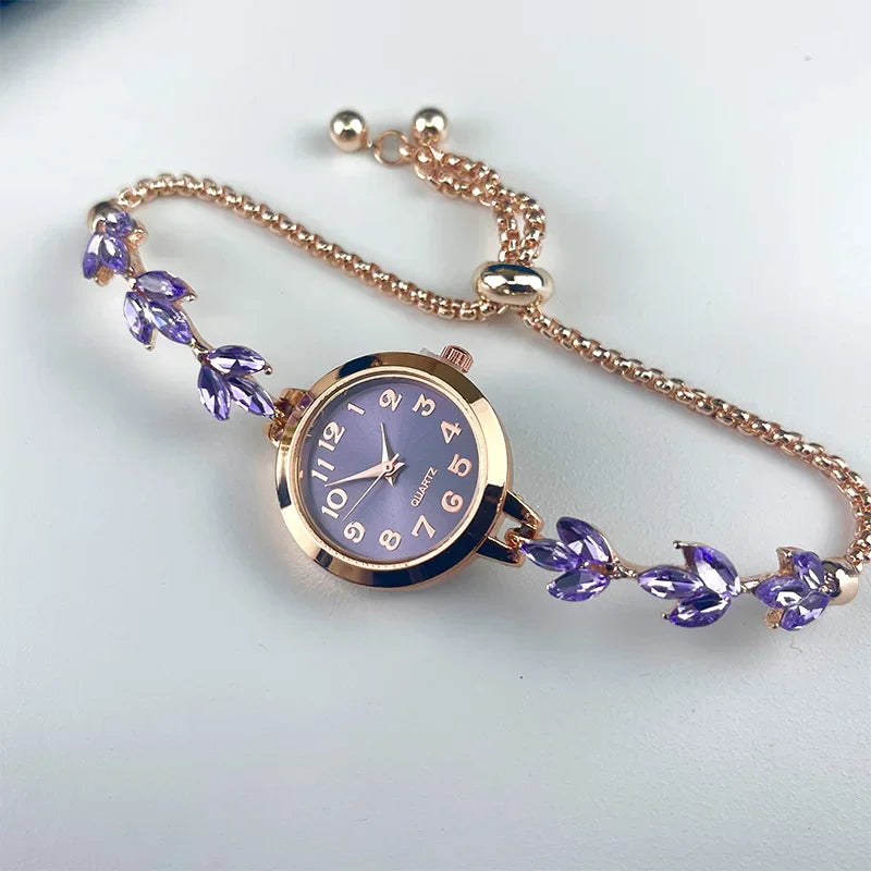 Luxury Rhinestone