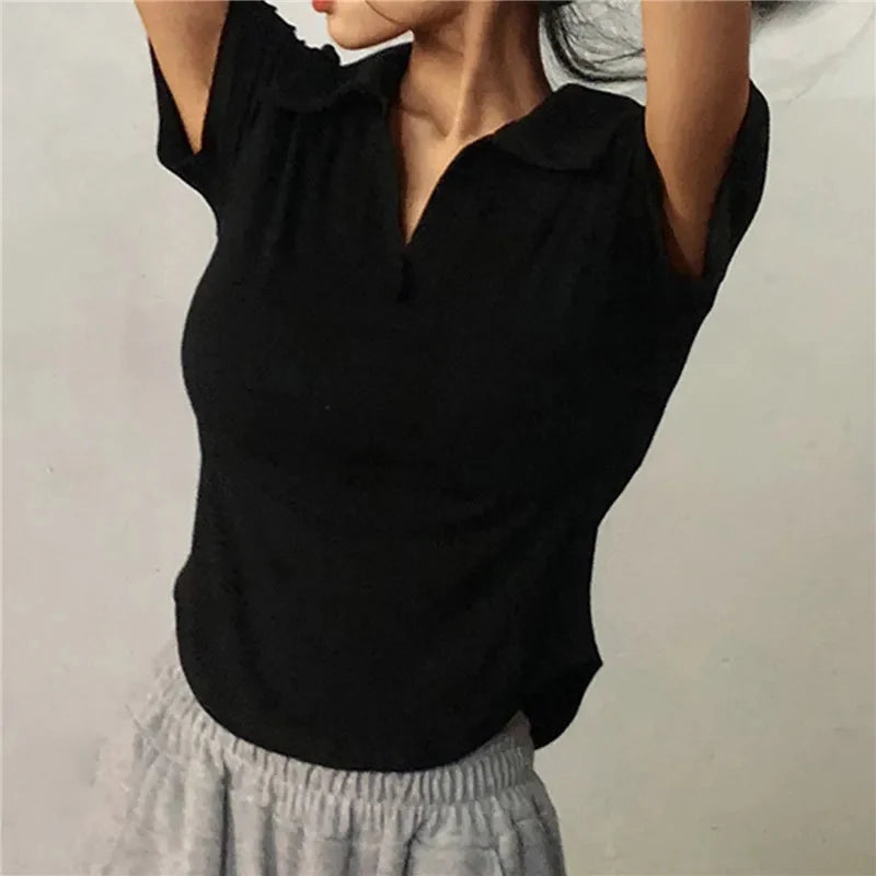 Summer Short Sleeve