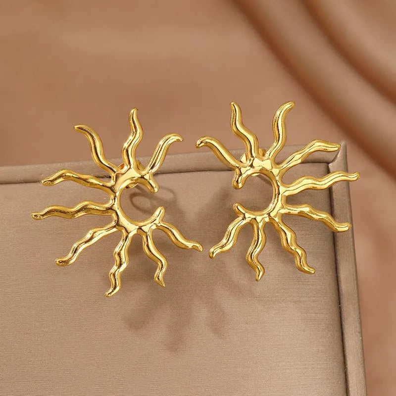 SunLight Earrings
