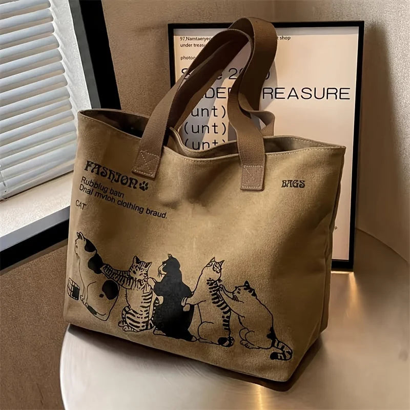 Tote Bag Fashionable