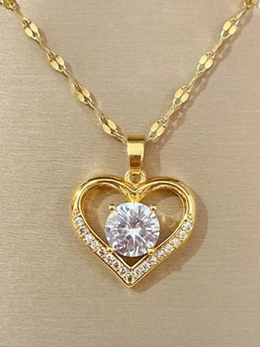 Chérie Necklace