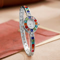 Luxury Rhinestone Women Watches