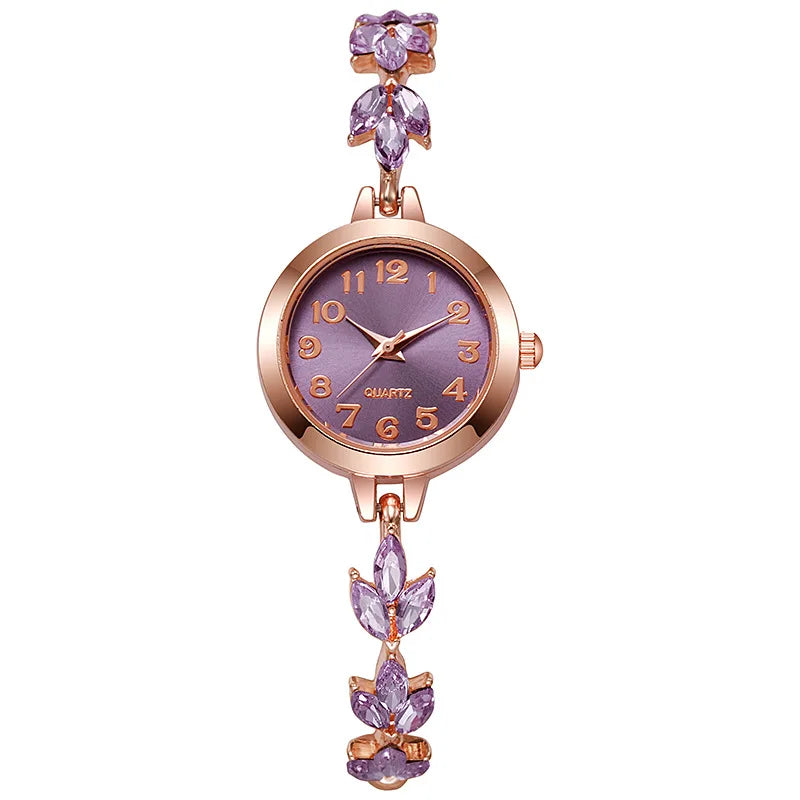 Luxury Rhinestone