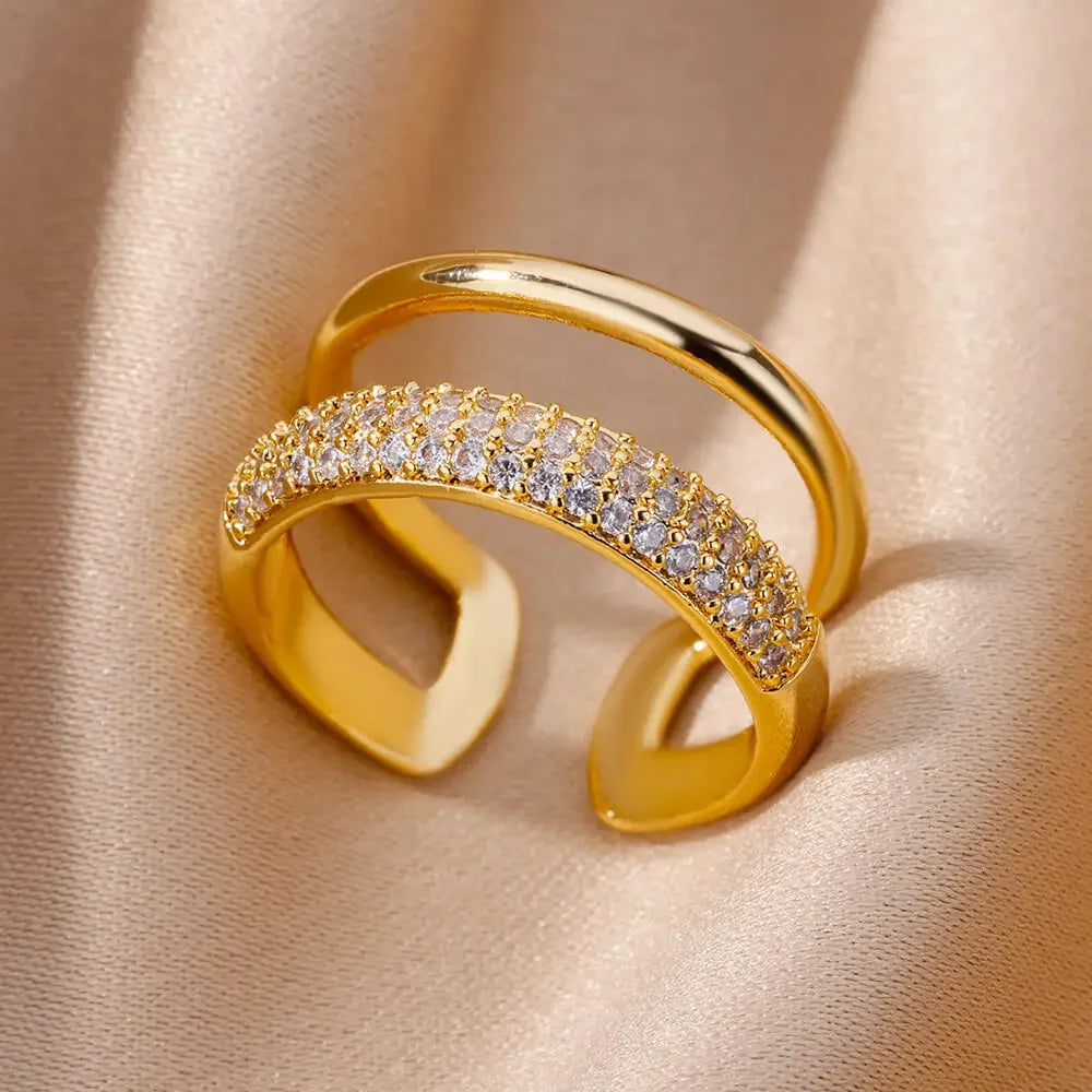Trend Luxury Aesthetic