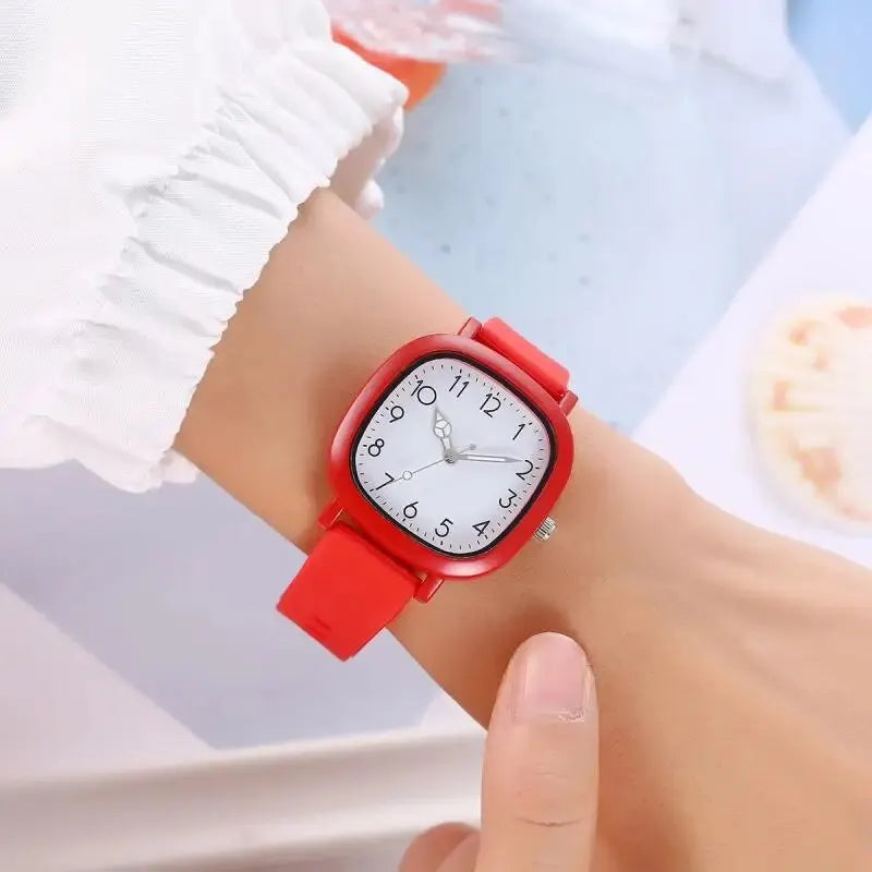 Fashion Quartz Wrist Watch